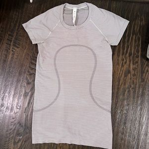 LULULEMON SWITFLY TECH